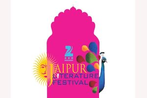 Zee Jaipur Literature Festival